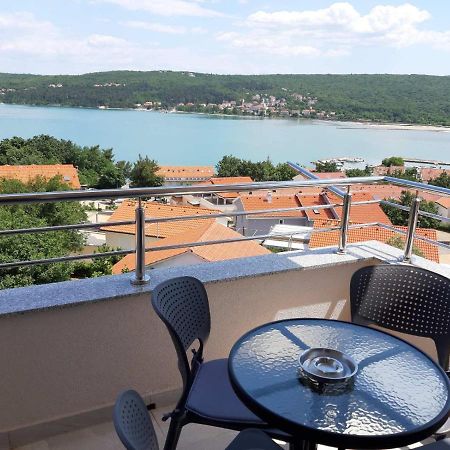 Gita Apartmani Čižići Εξωτερικό φωτογραφία