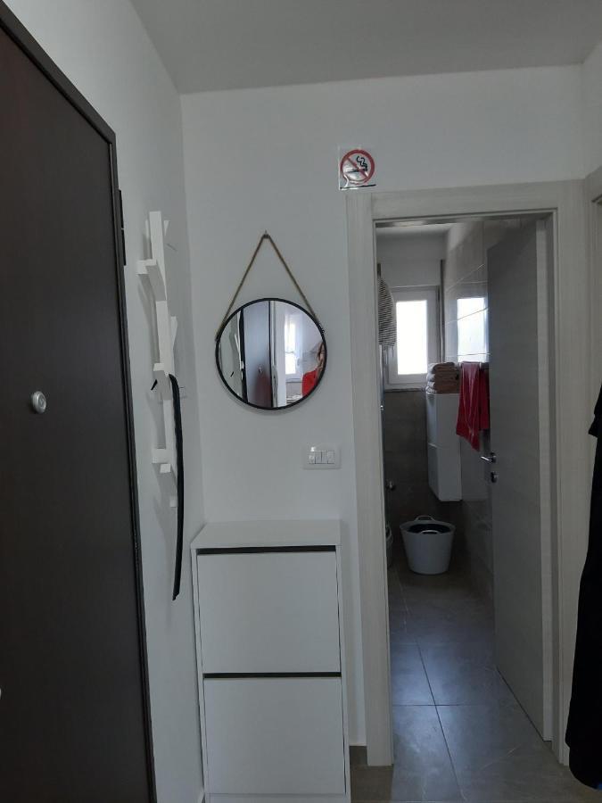 Gita Apartmani Čižići Εξωτερικό φωτογραφία