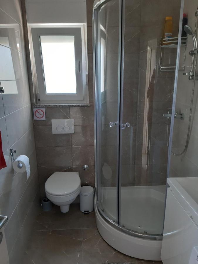 Gita Apartmani Čižići Εξωτερικό φωτογραφία