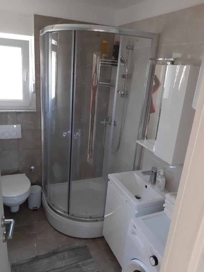 Gita Apartmani Čižići Εξωτερικό φωτογραφία
