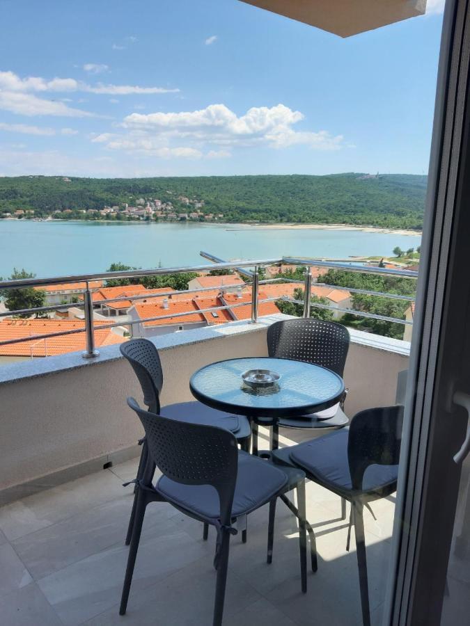 Gita Apartmani Čižići Εξωτερικό φωτογραφία
