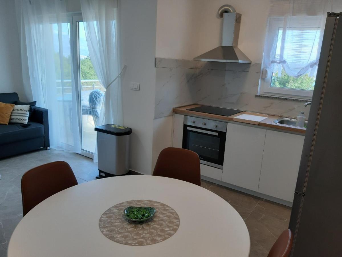 Gita Apartmani Čižići Εξωτερικό φωτογραφία