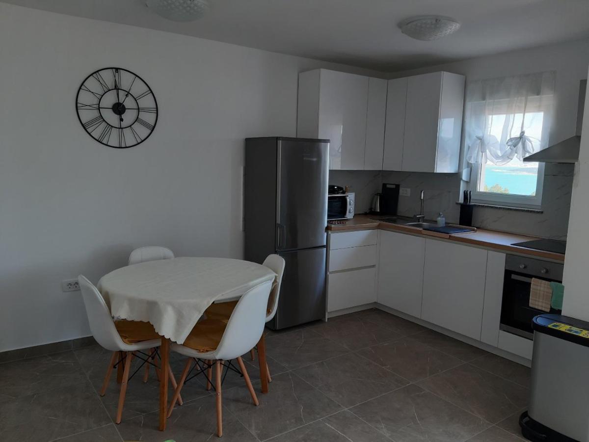 Gita Apartmani Čižići Εξωτερικό φωτογραφία