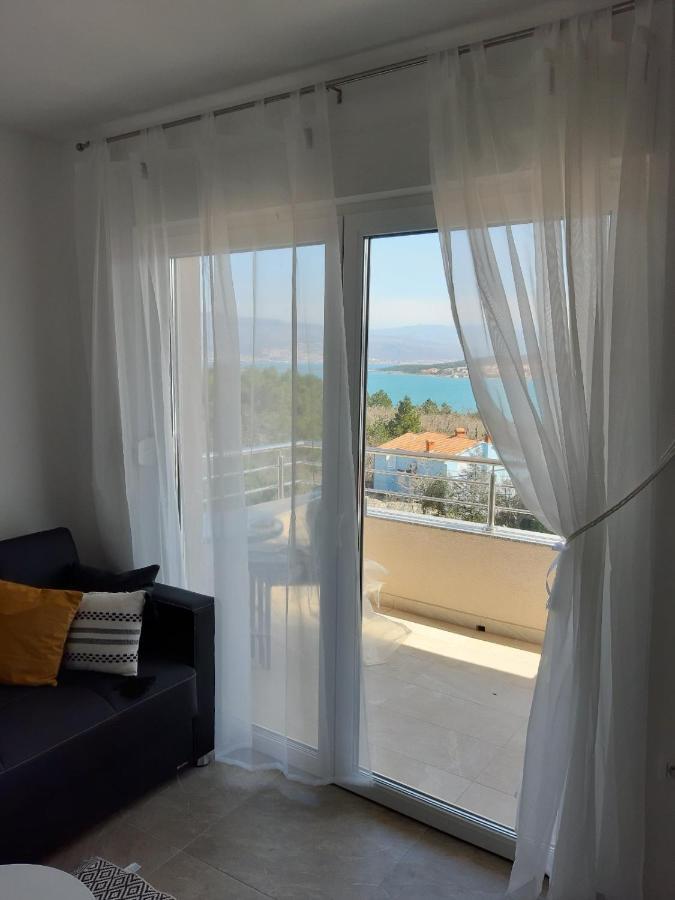 Gita Apartmani Čižići Εξωτερικό φωτογραφία