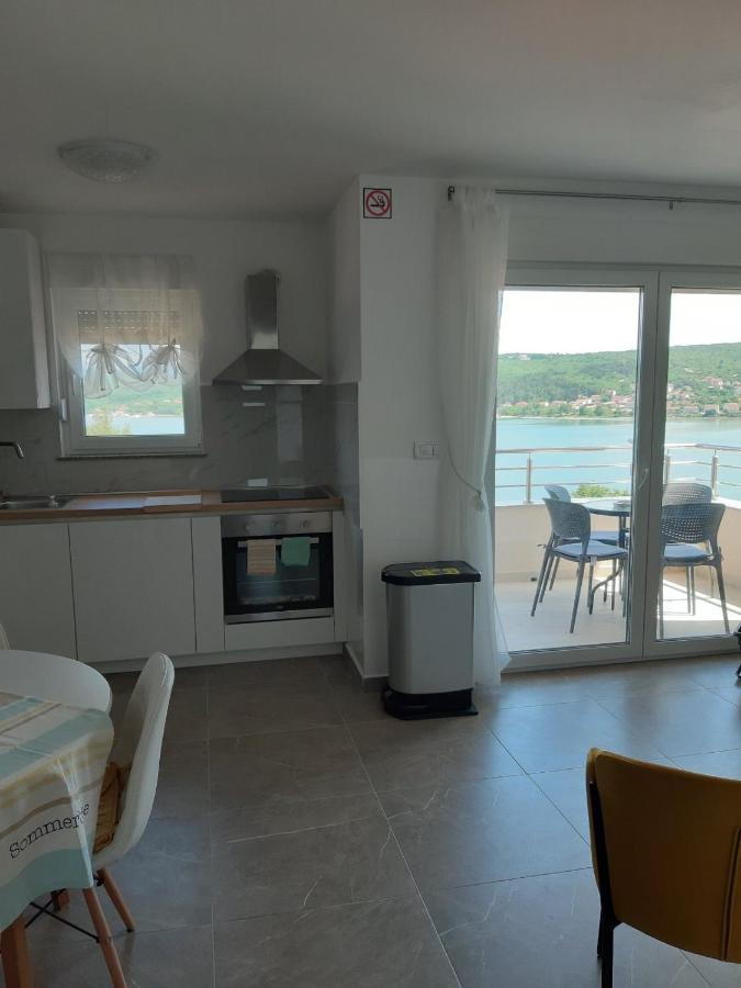Gita Apartmani Čižići Εξωτερικό φωτογραφία
