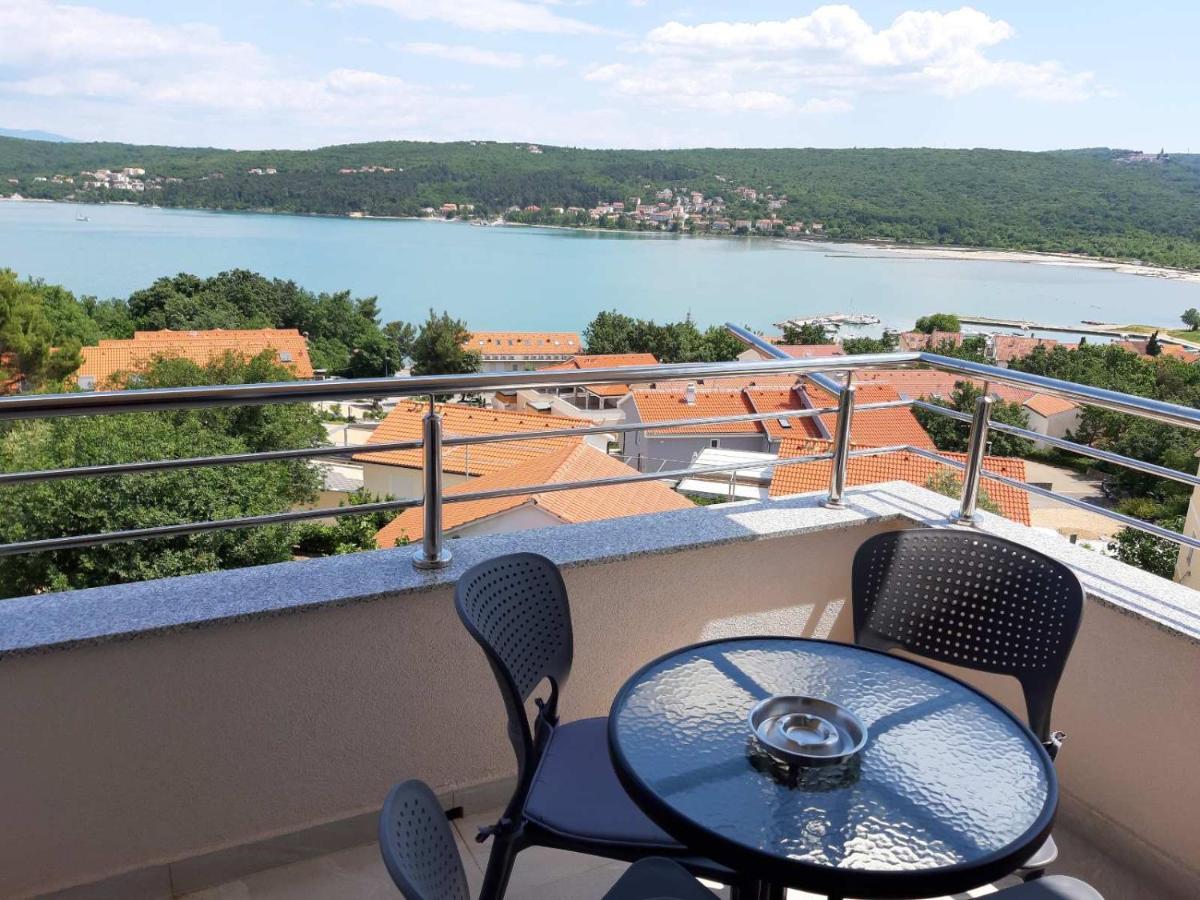 Gita Apartmani Čižići Εξωτερικό φωτογραφία