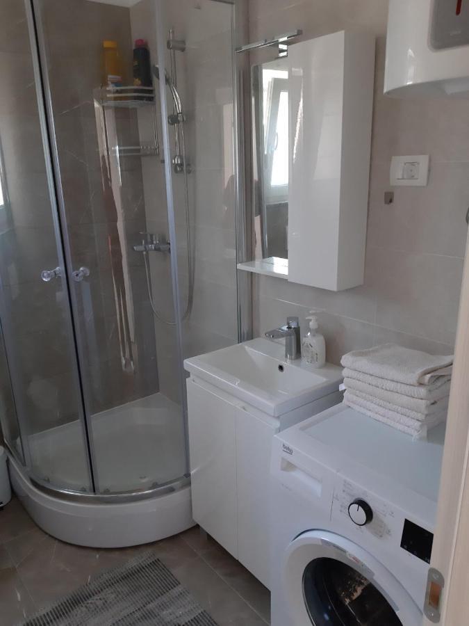 Gita Apartmani Čižići Εξωτερικό φωτογραφία