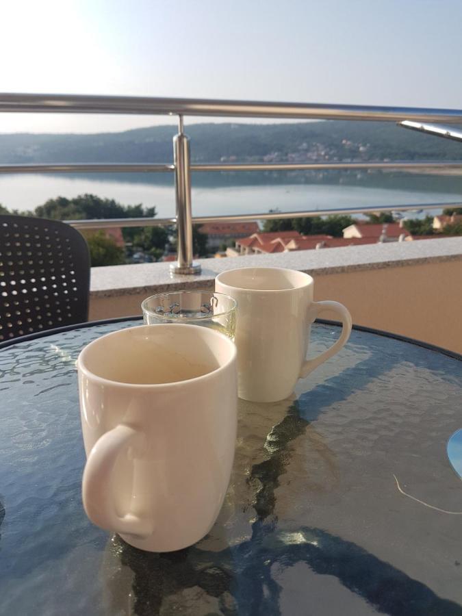 Gita Apartmani Čižići Εξωτερικό φωτογραφία