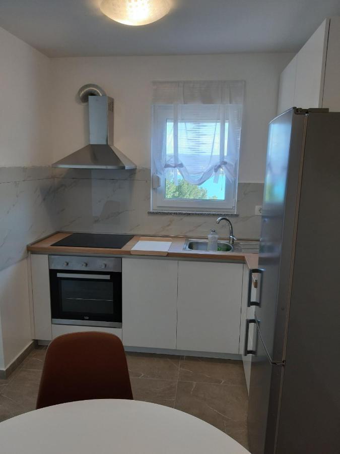 Gita Apartmani Čižići Εξωτερικό φωτογραφία