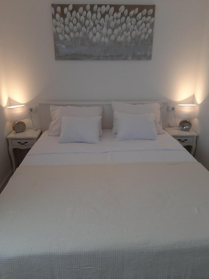 Gita Apartmani Čižići Εξωτερικό φωτογραφία