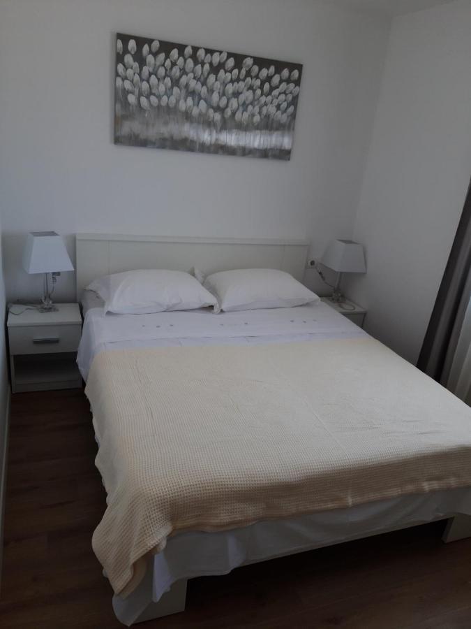 Gita Apartmani Čižići Εξωτερικό φωτογραφία