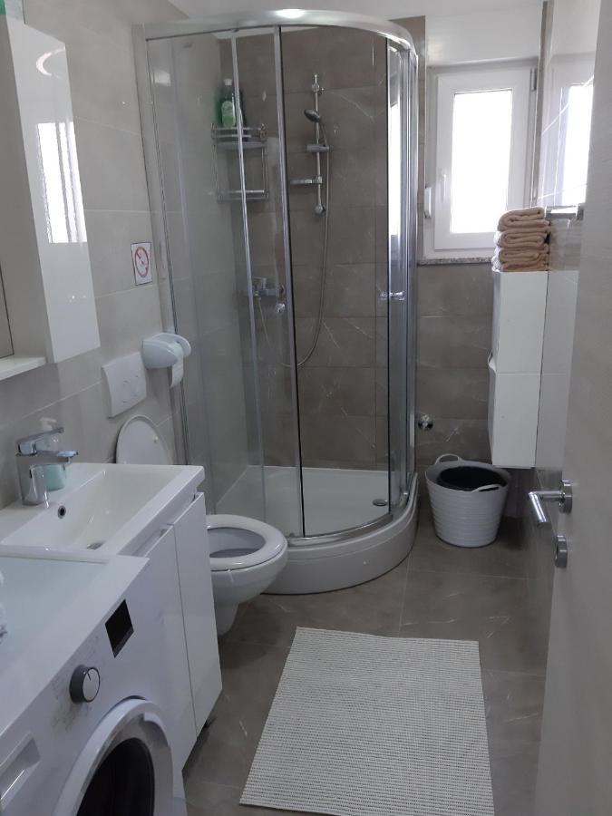 Gita Apartmani Čižići Εξωτερικό φωτογραφία